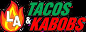LA Tacos & Kabobs