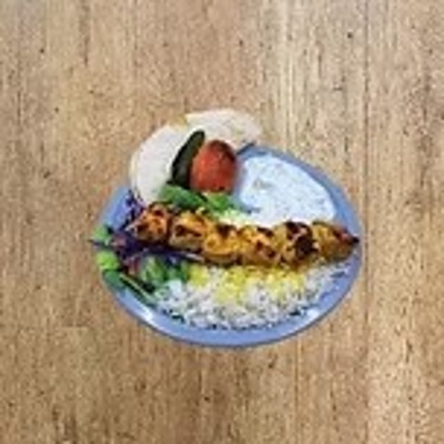 Chicken Breast.