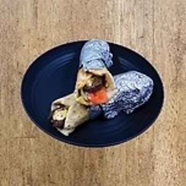 Impossible Wrap.