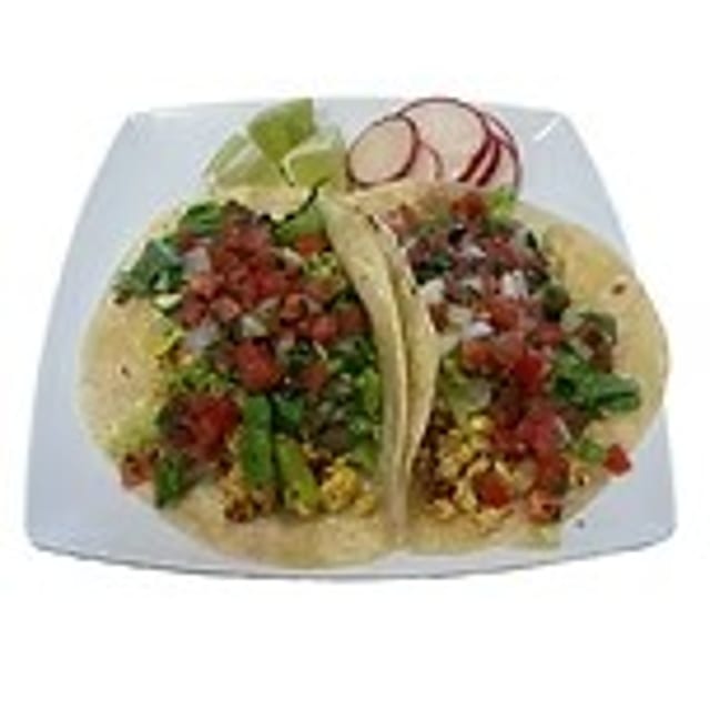 Medi Tacos.