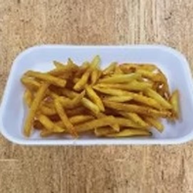 French Fries.